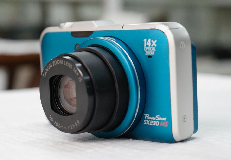 Máy ảnh CANON SX 230 HS-duoc-ban-tai-Máy Ảnh Shop