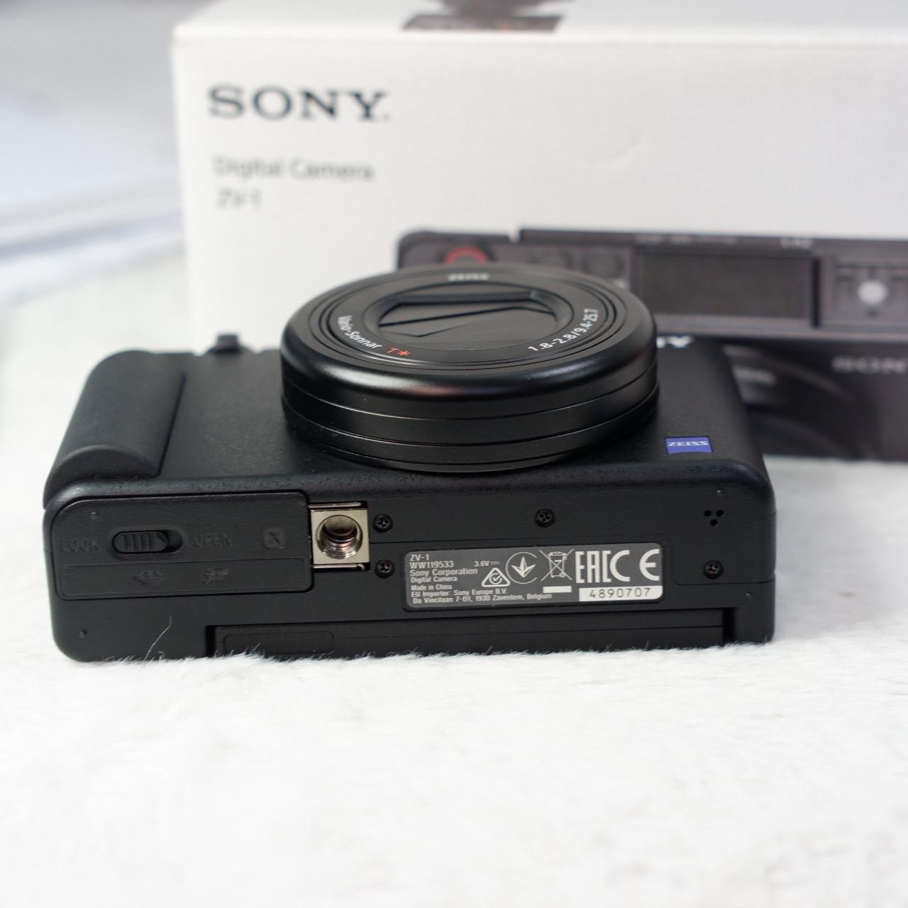 SONY Z-V1 FULLBOX LIKE NEW-duoc-ban-tai-Máy Ảnh Shop