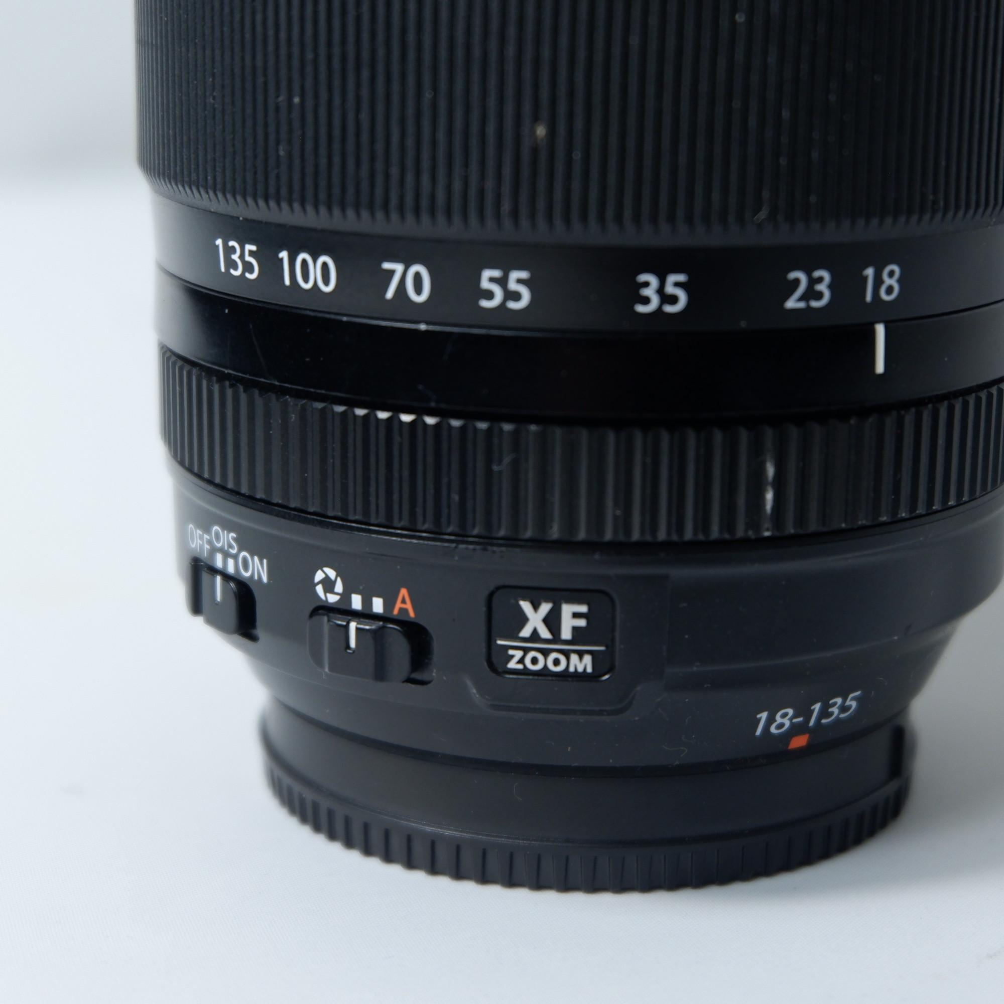 FUJIFILM 18-135MM XF | ỐNG KÍNH ĐA DỤNG CAO CẤP | MỚI 98%-duoc-ban-tai-Máy Ảnh Shop