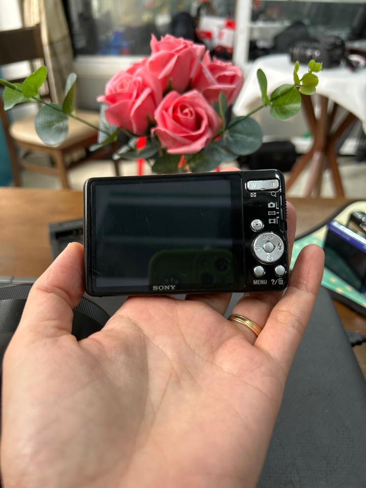 Sony DSC W650-duoc-ban-tai-Máy Ảnh Shop