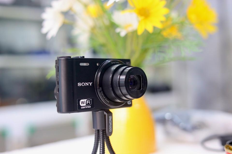 Sony Cyber-shot DSC-WX300 - Mới 98%-duoc-ban-tai-Máy Ảnh Shop