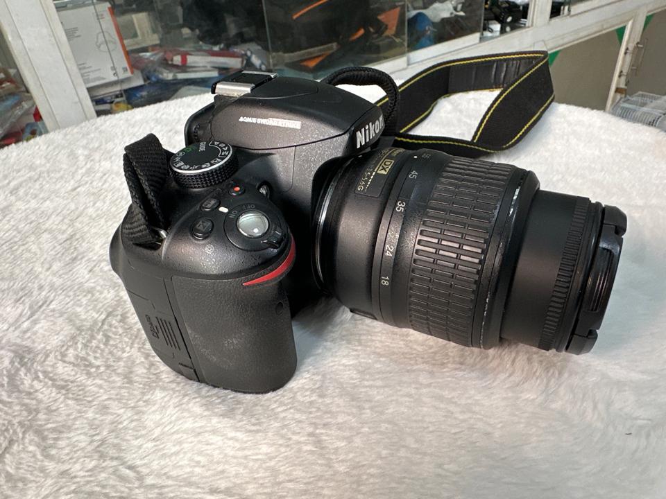 Nikon D3200 kit 18-55mm vr -duoc-ban-tai-Máy Ảnh Shop