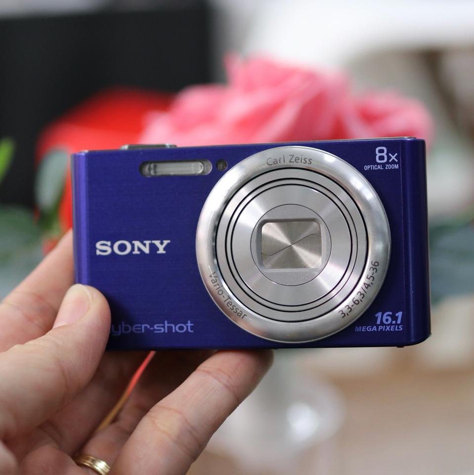Máy ảnh Sony DSC- W730 like new-duoc-ban-tai-Máy Ảnh Shop