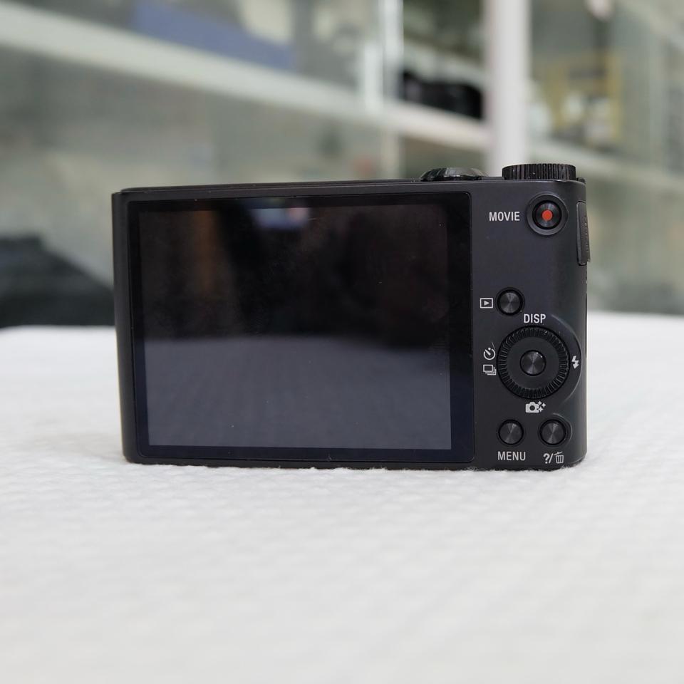 Máy ảnh Sony Cyber-shot DSC-WX350-duoc-ban-tai-Máy Ảnh Shop