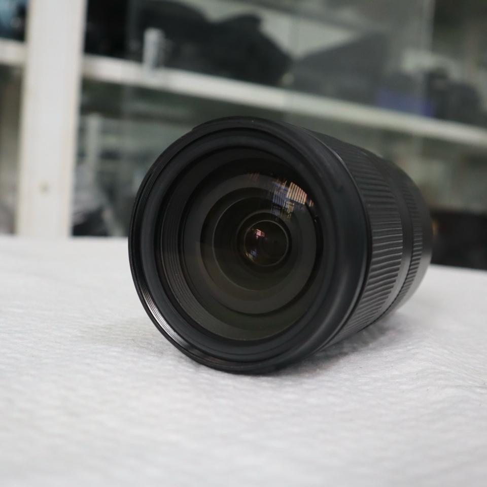 Ống kính Tamron 17-70mm f/2.8 Di III-A VC RXD for Sony E-duoc-ban-tai-Máy Ảnh Shop