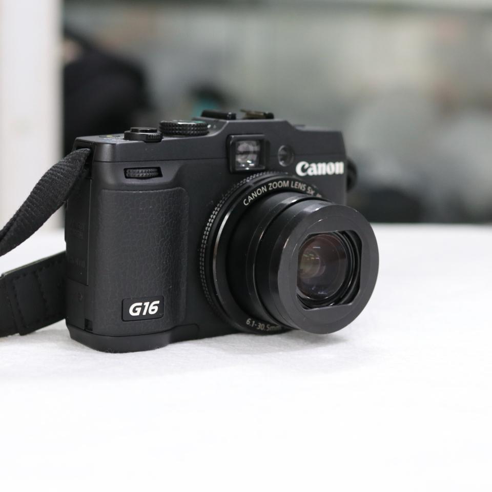 Máy ảnh Canon G16, Wifi-duoc-ban-tai-Máy Ảnh Shop