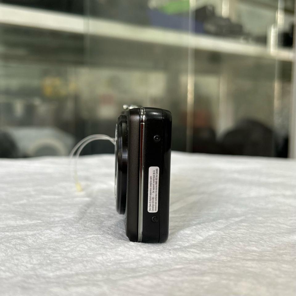 Sony Cybershot DSC-W560 (used)-duoc-ban-tai-Máy Ảnh Shop