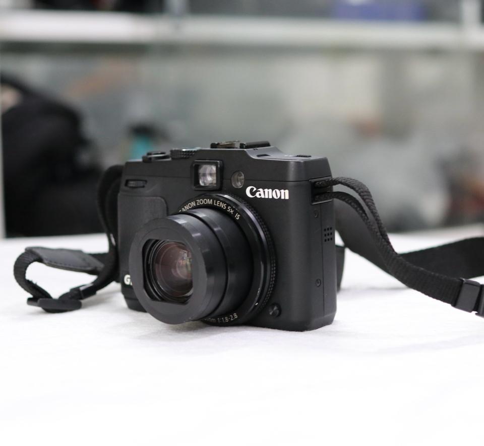 Máy ảnh Canon G16, Wifi-duoc-ban-tai-Máy Ảnh Shop