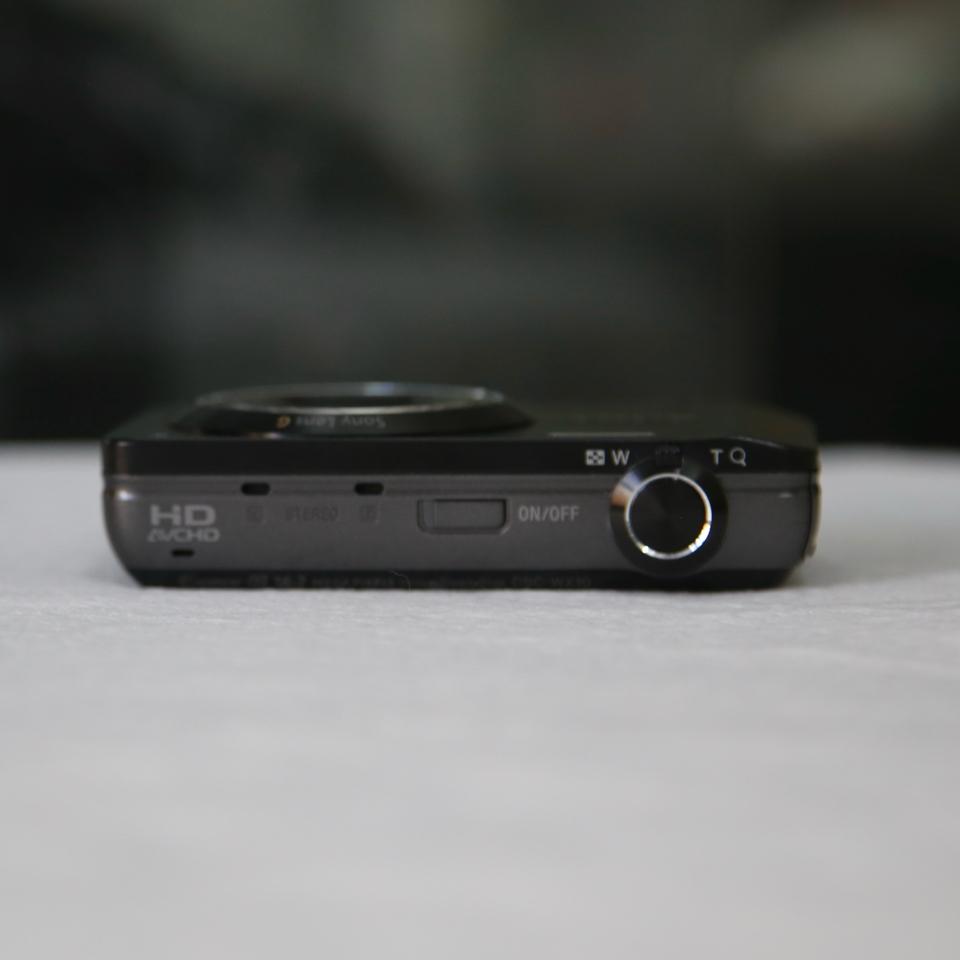 Sony DSC WX10 like new-duoc-ban-tai-Máy Ảnh Shop