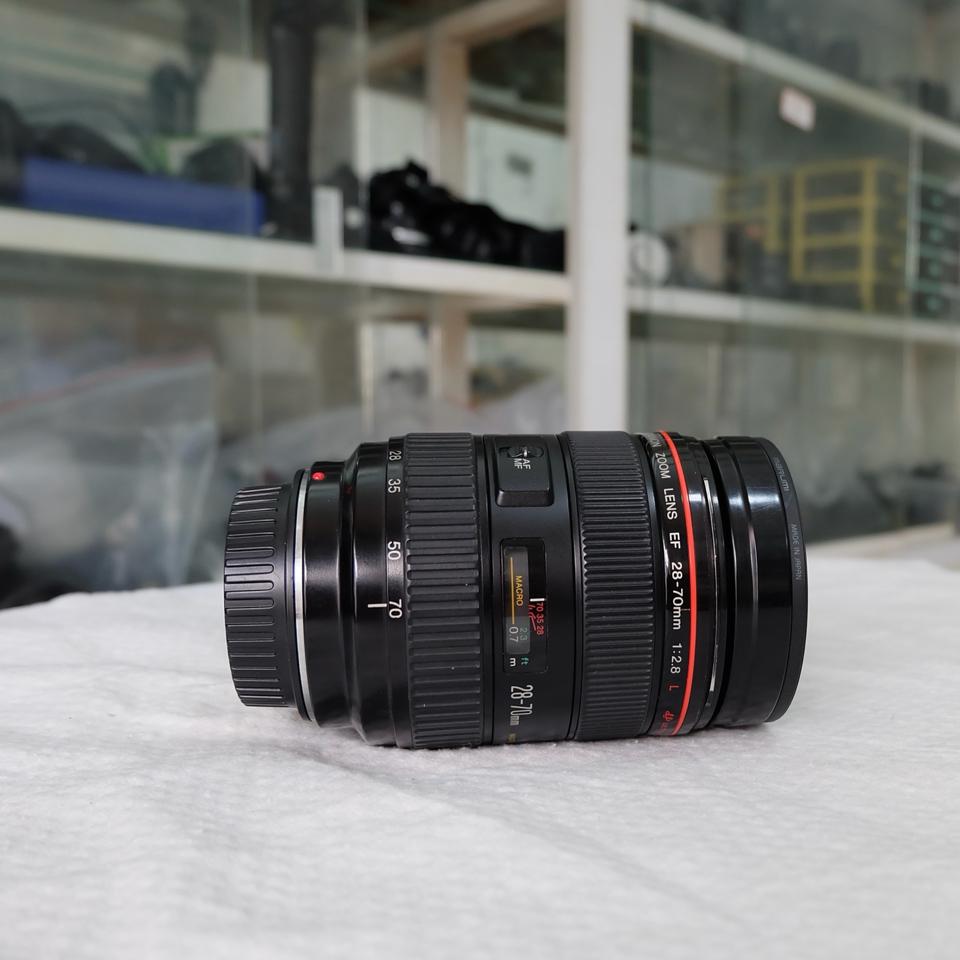 Canon EF 28-70mm F2.8L USM,-duoc-ban-tai-Máy Ảnh Shop