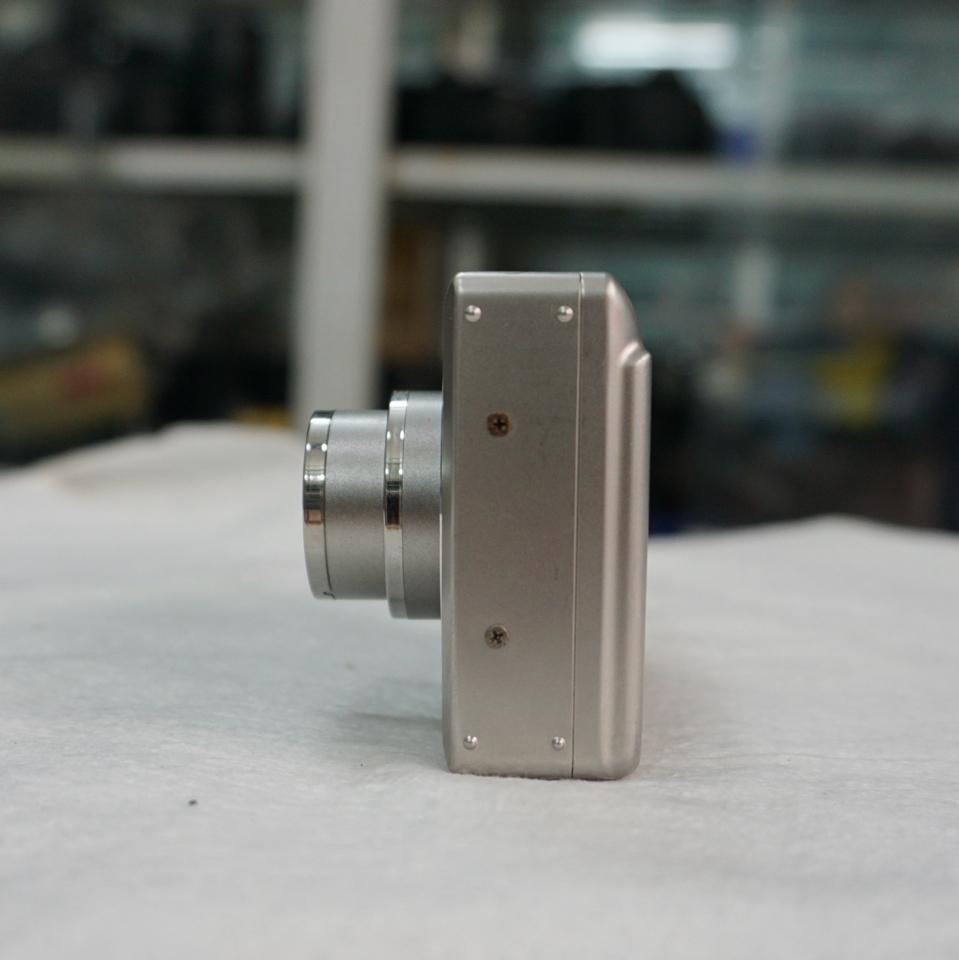 Canon IXY Digital 70-duoc-ban-tai-Máy Ảnh Shop