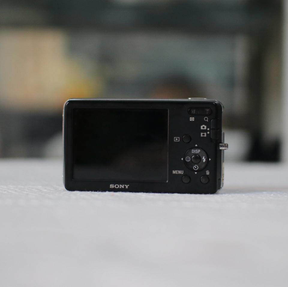 Máy ảnh Sony DSC- W310-duoc-ban-tai-Máy Ảnh Shop