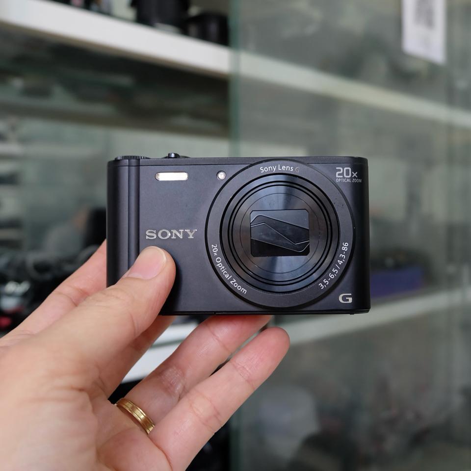 Máy ảnh Sony Cyber-shot DSC-WX350-duoc-ban-tai-Máy Ảnh Shop