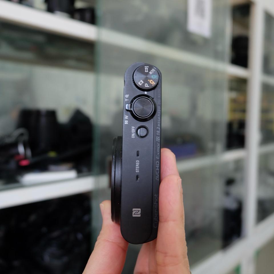 Máy ảnh Sony Cyber-shot DSC-WX350-duoc-ban-tai-Máy Ảnh Shop