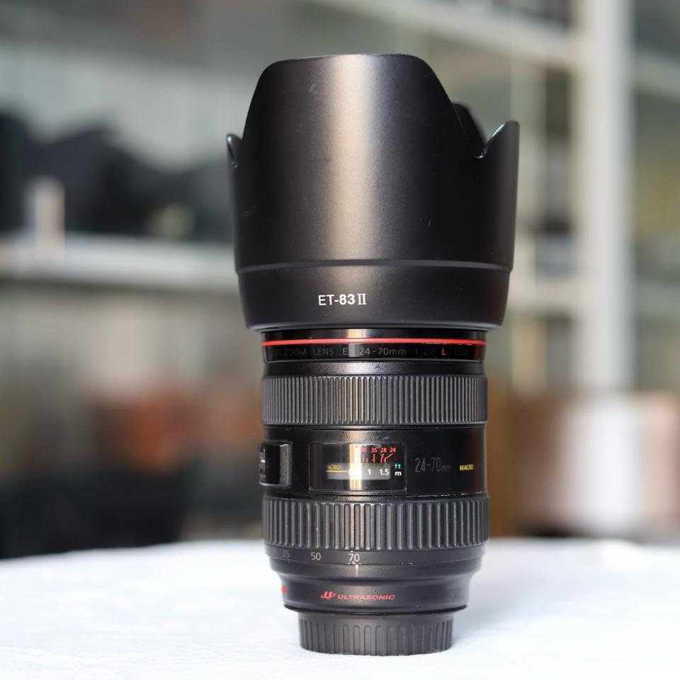 Canon EF 24-70mm f2.8L USM, use, đẹp-duoc-ban-tai-Máy Ảnh Shop