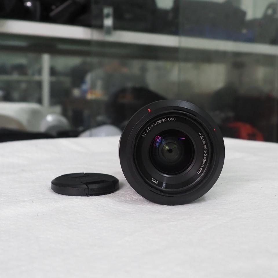 Sony FE 28-70mm f/3.5-5.6 OSS đẹp-duoc-ban-tai-Máy Ảnh Shop