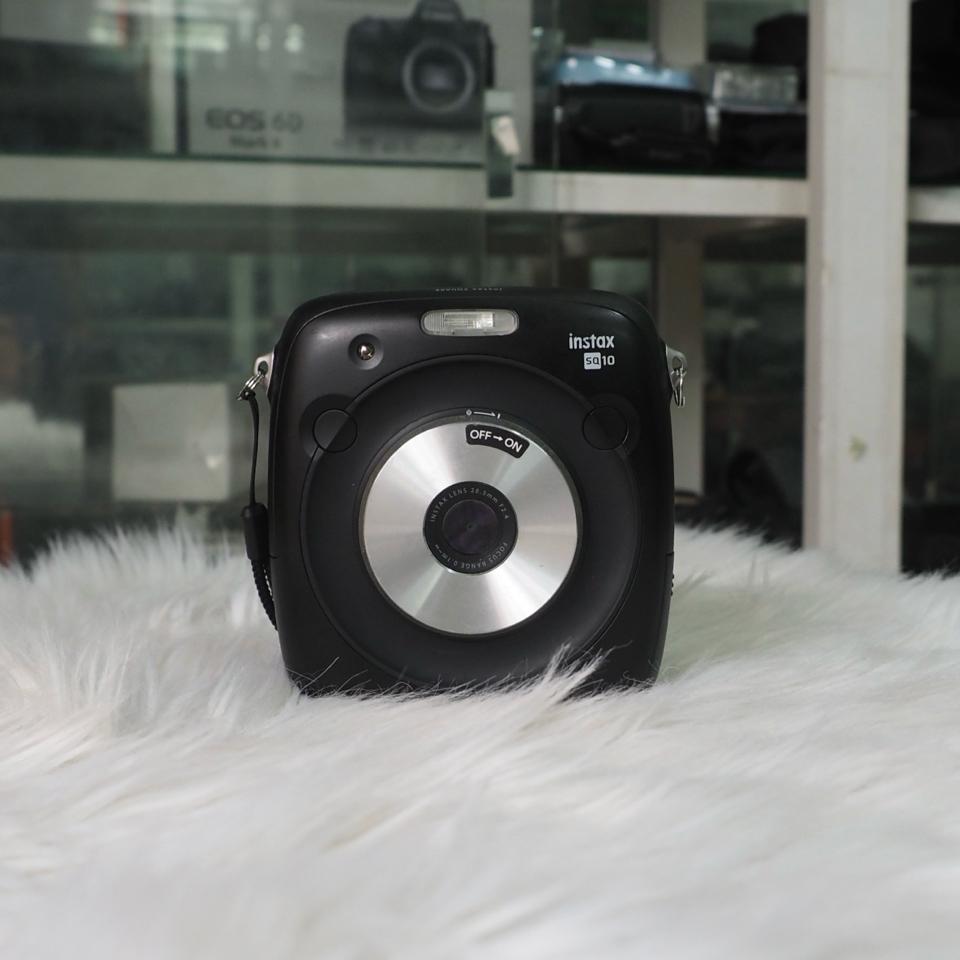 Máy ảnh Fujifilm instax SQ10-duoc-ban-tai-Máy Ảnh Shop