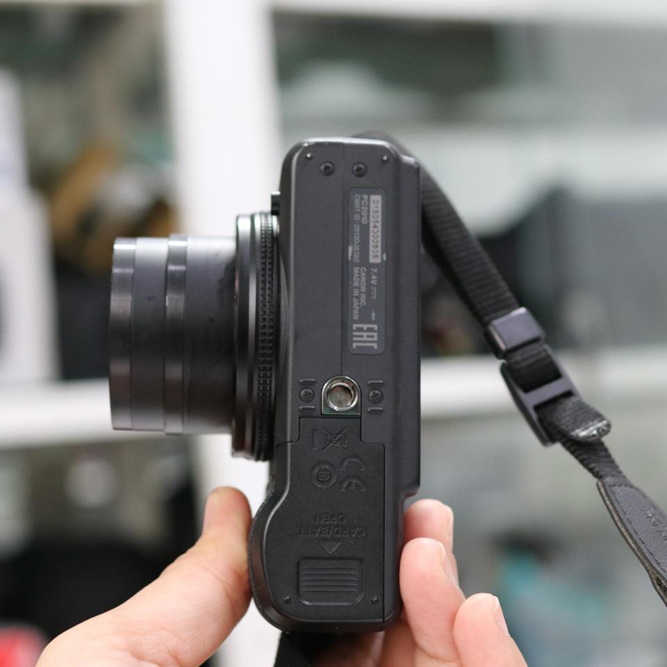 Máy ảnh Canon G16, Wifi-duoc-ban-tai-Máy Ảnh Shop