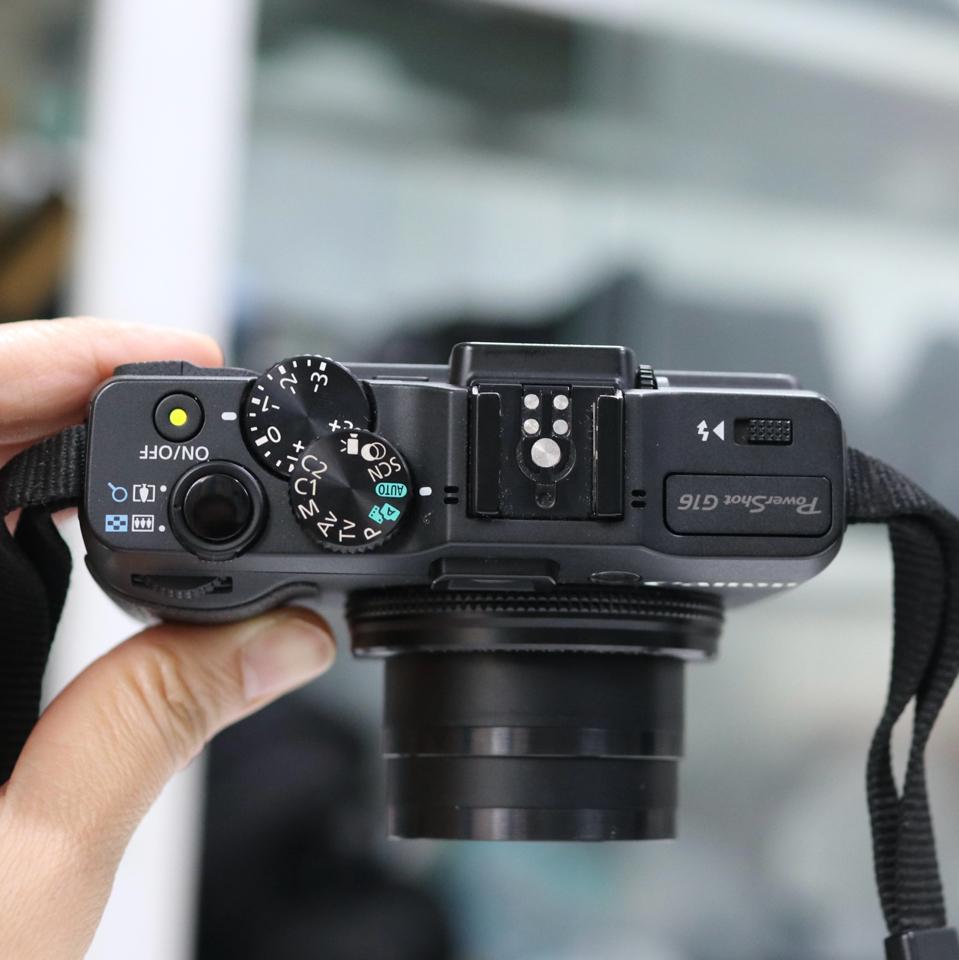 Máy ảnh Canon G16, Wifi-duoc-ban-tai-Máy Ảnh Shop