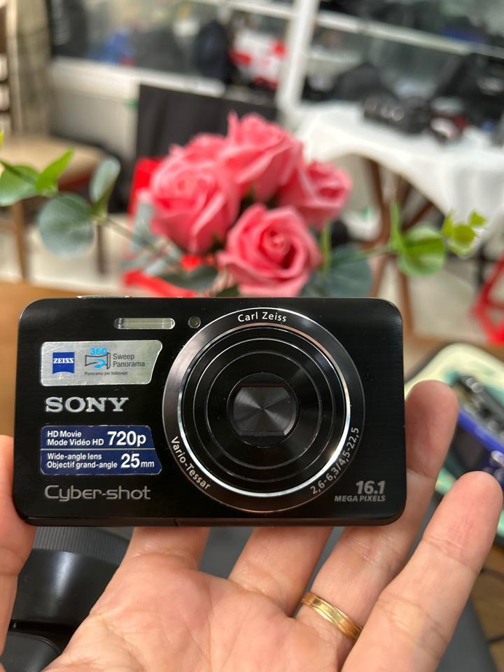 Sony DSC W650-duoc-ban-tai-Máy Ảnh Shop