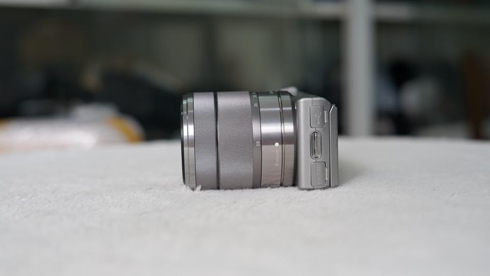 MÁY ẢNH FUJIFILM X-A5 + KIT 15-45MM, use, đẹp-duoc-ban-tai-Máy Ảnh Shop
