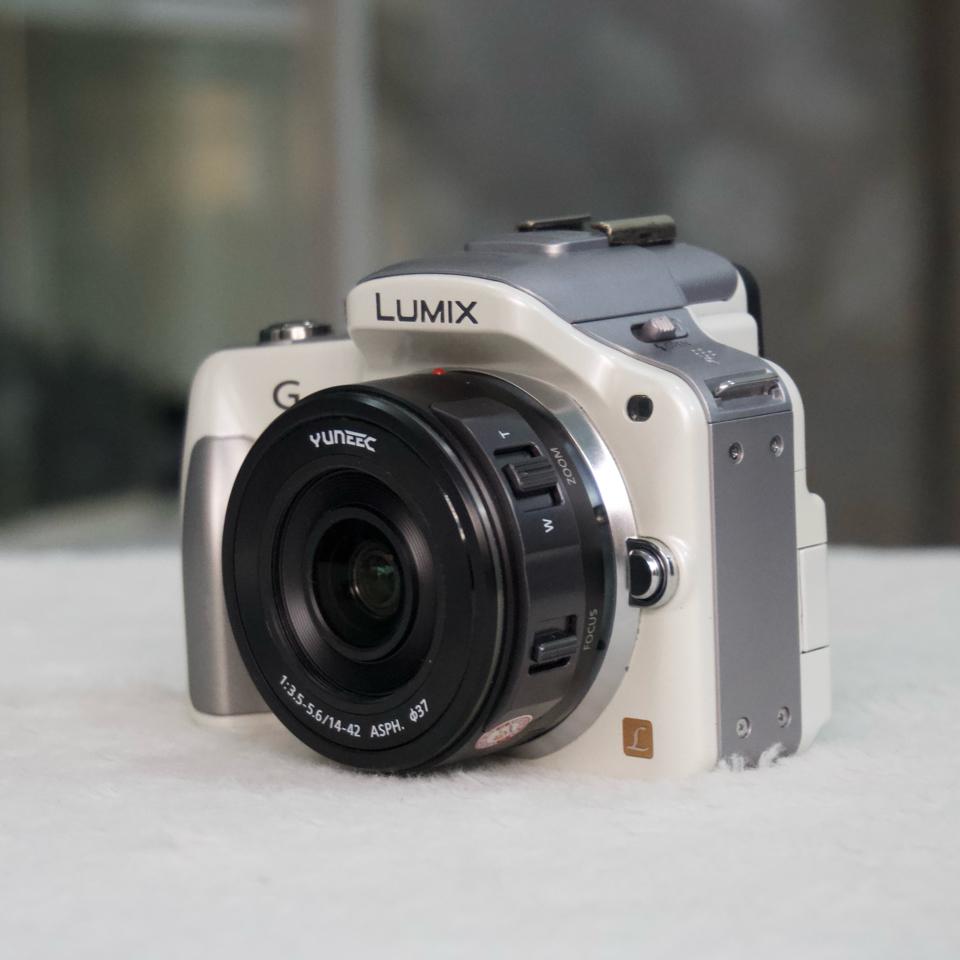 Máy ảnh Panasonic Lumix DMC-G3-duoc-ban-tai-Máy Ảnh Shop