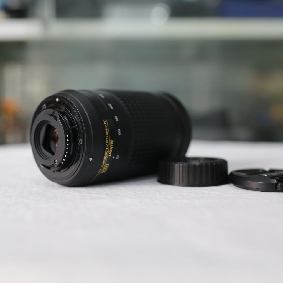  NIKON 70-300MM F4.5-6.3G AF-P (DX)-duoc-ban-tai-Máy Ảnh Shop