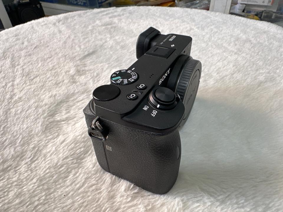 Body Sony A6600 like new -duoc-ban-tai-Máy Ảnh Shop