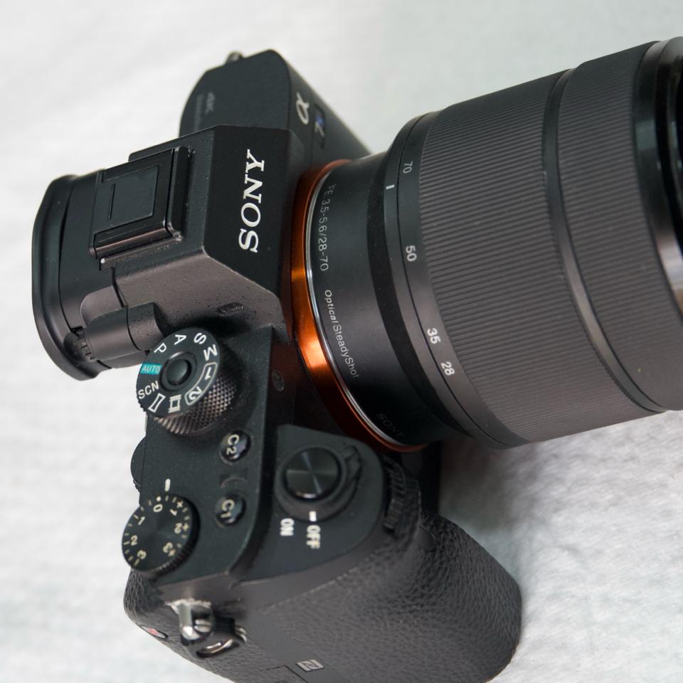 Sony Alpha A7S Mark II + Sony FE 28-70mm f/3.5-5.6 OSS-duoc-ban-tai-Máy Ảnh Shop
