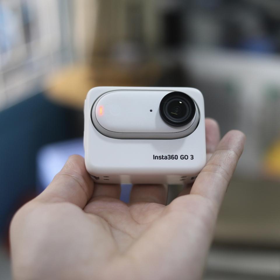 Camera Insta360 Go 3 128GB, use, đẹp-duoc-ban-tai-Máy Ảnh Shop