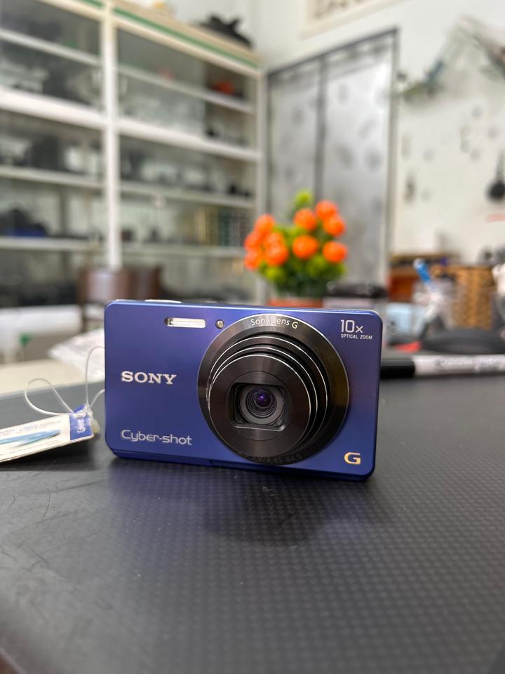 Sony W690-duoc-ban-tai-Máy Ảnh Shop