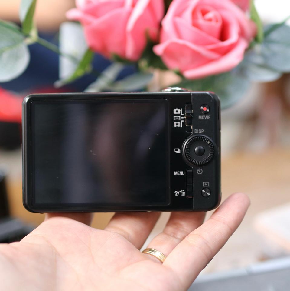Máy ảnh Sony DSC-WX150 - 18.2 MP -duoc-ban-tai-Máy Ảnh Shop