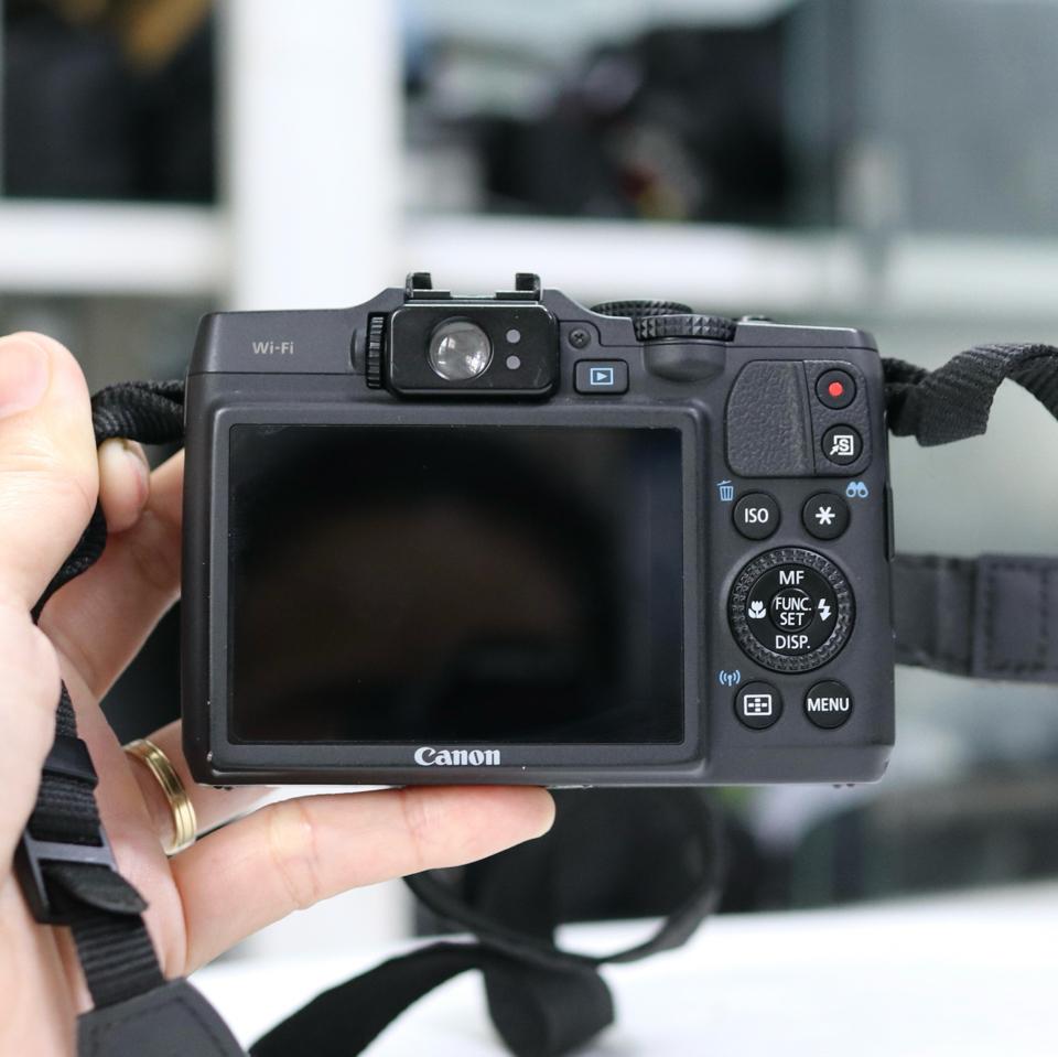 Máy ảnh Canon G16, Wifi-duoc-ban-tai-Máy Ảnh Shop