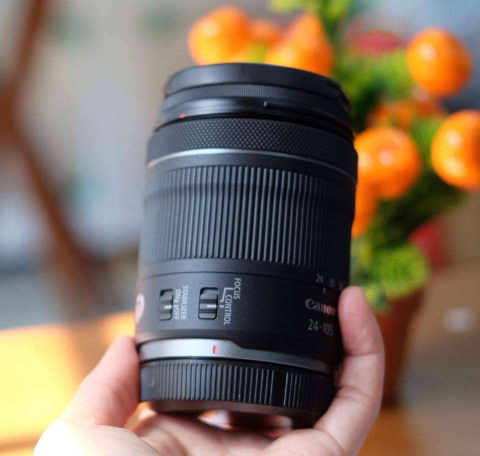 Canon RF 24-105mm f/4-7.1 IS STM -duoc-ban-tai-Máy Ảnh Shop