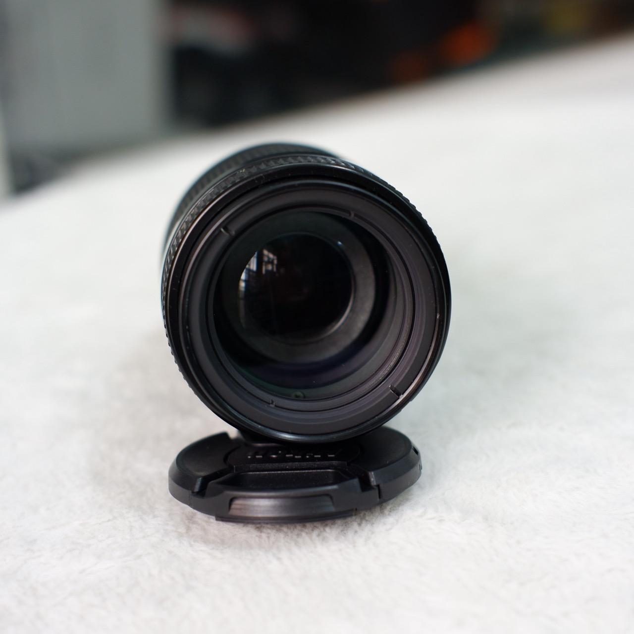 NIKON AF 70-210MM 4-5.6 , Ngoại Hình Chuẩn Sưu Tầm -duoc-ban-tai-Máy Ảnh Shop