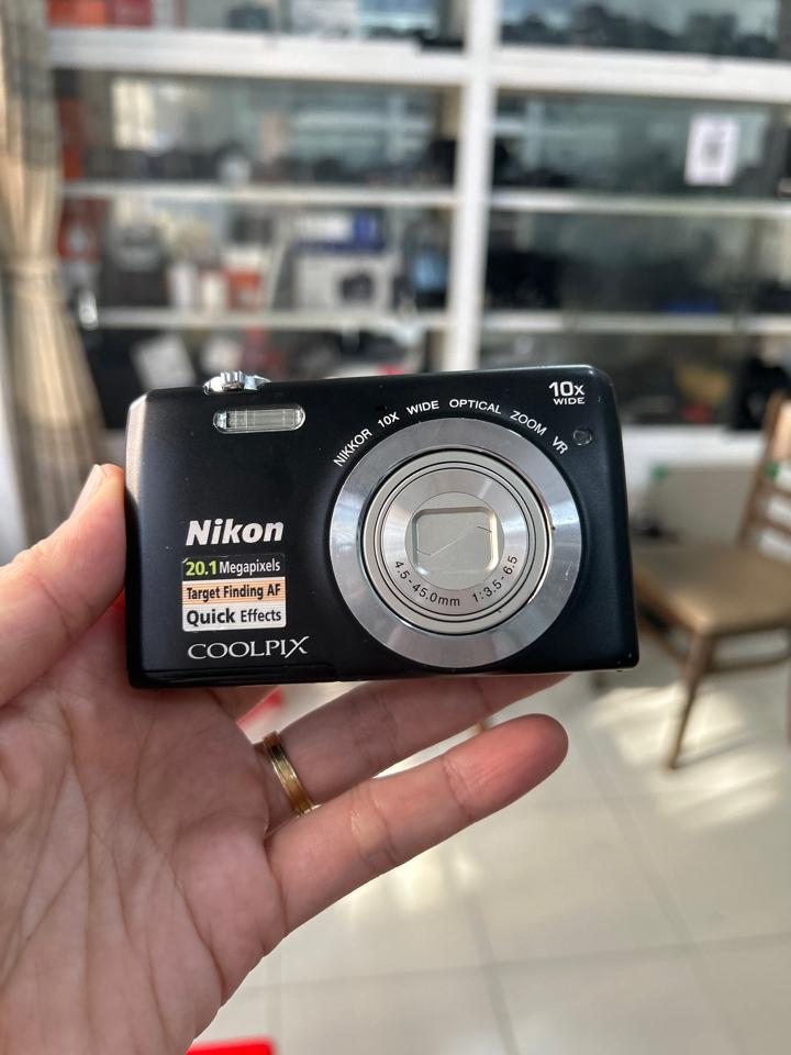 Nikon s6700-duoc-ban-tai-Máy Ảnh Shop
