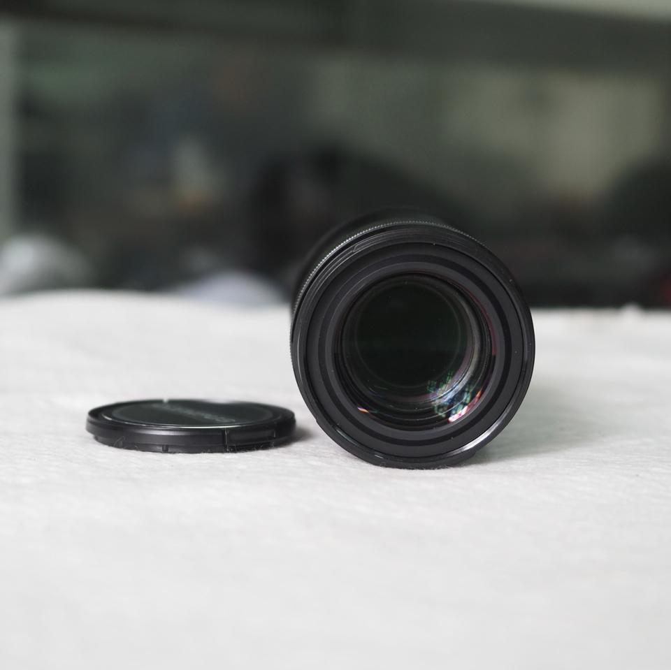 Olympus M.Zuiko Digital ED 60mm F2.8 Macro, Mới 98%-duoc-ban-tai-Máy Ảnh Shop