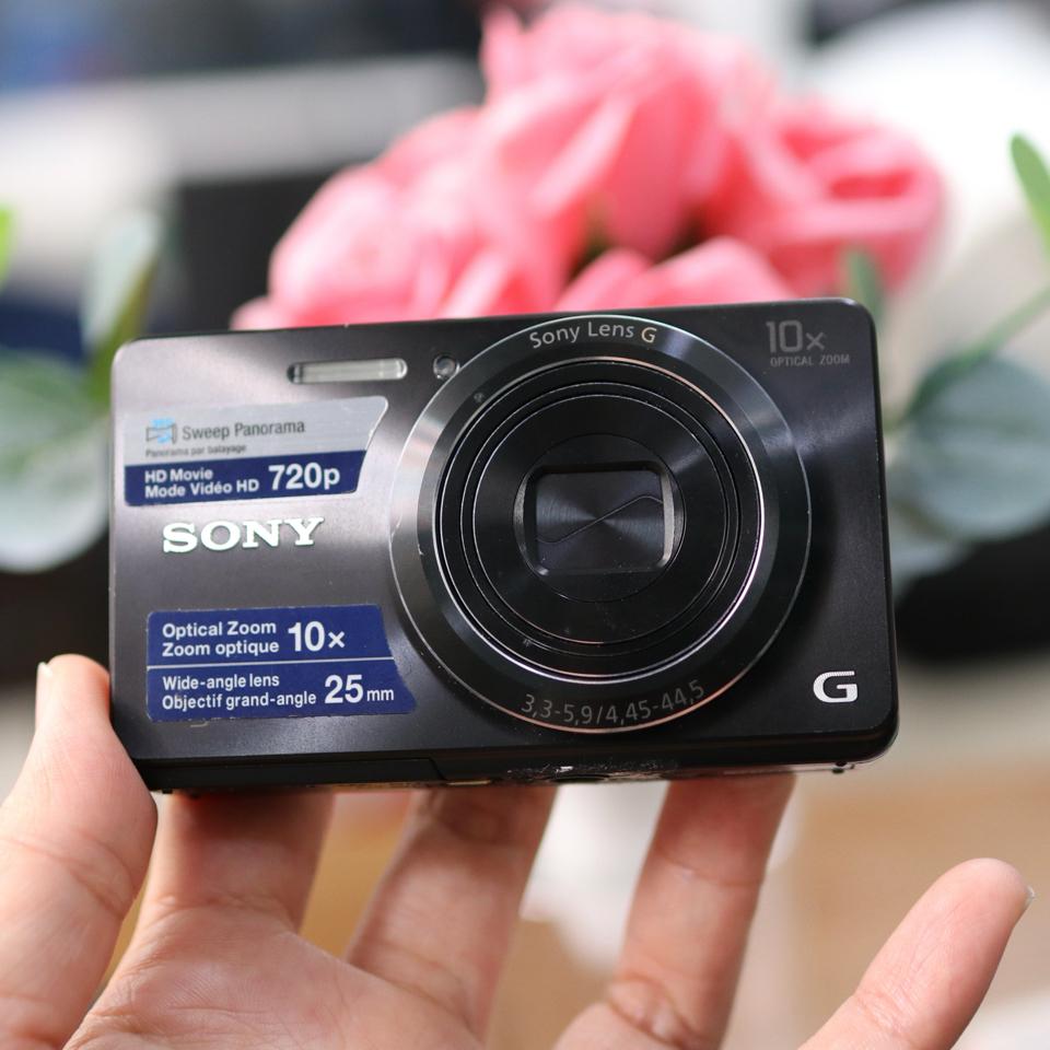 Sony DSC W690-duoc-ban-tai-Máy Ảnh Shop