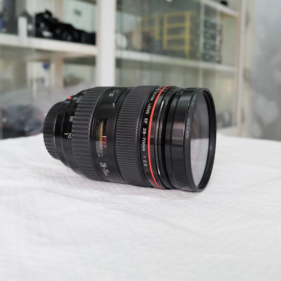 Canon EF 28-70mm F2.8L USM,-duoc-ban-tai-Máy Ảnh Shop