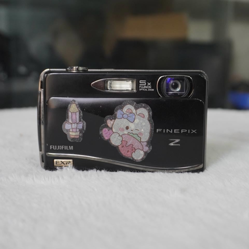 Máy ảnh Fujifilm FinePix Z800 Exr cảm biến 12mpx-duoc-ban-tai-Máy Ảnh Shop