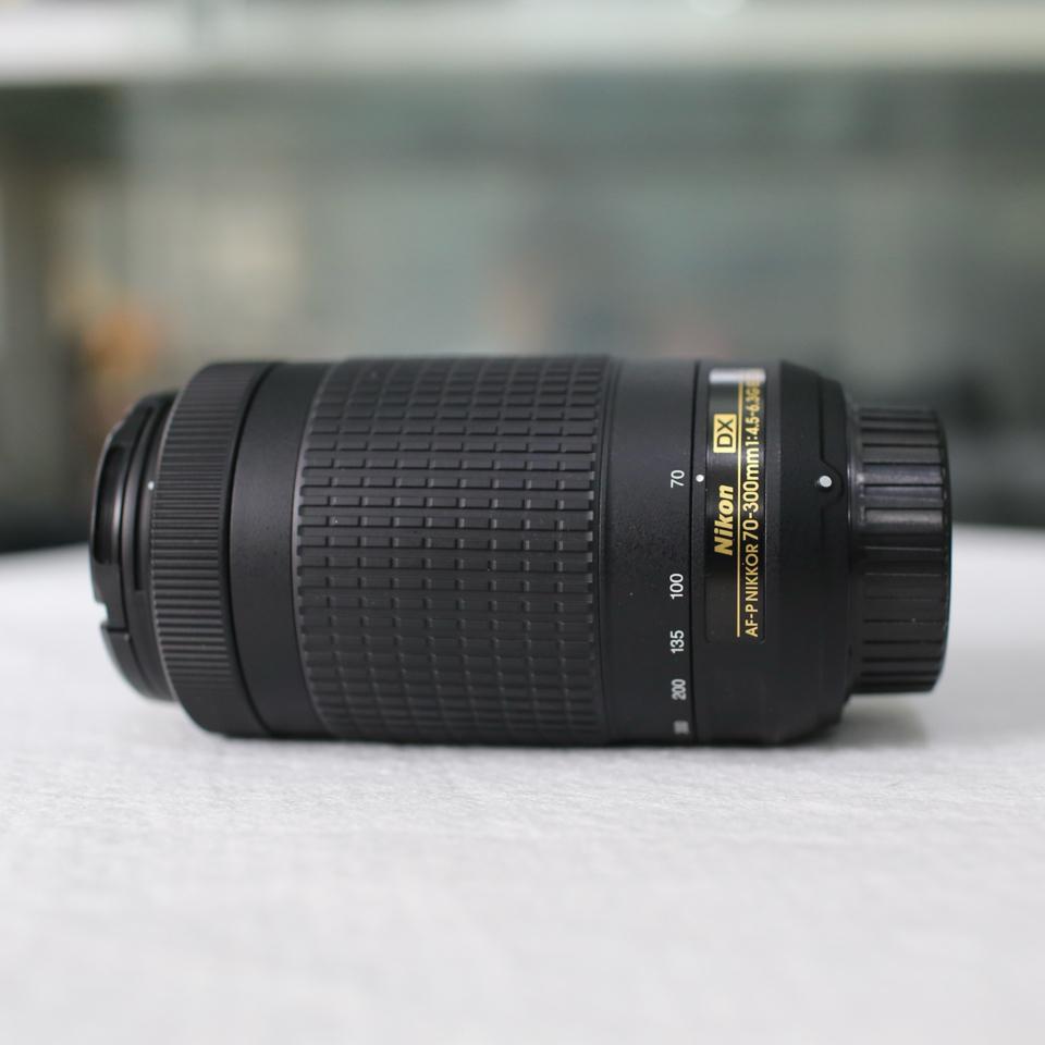  NIKON 70-300MM F4.5-6.3G AF-P (DX)-duoc-ban-tai-Máy Ảnh Shop