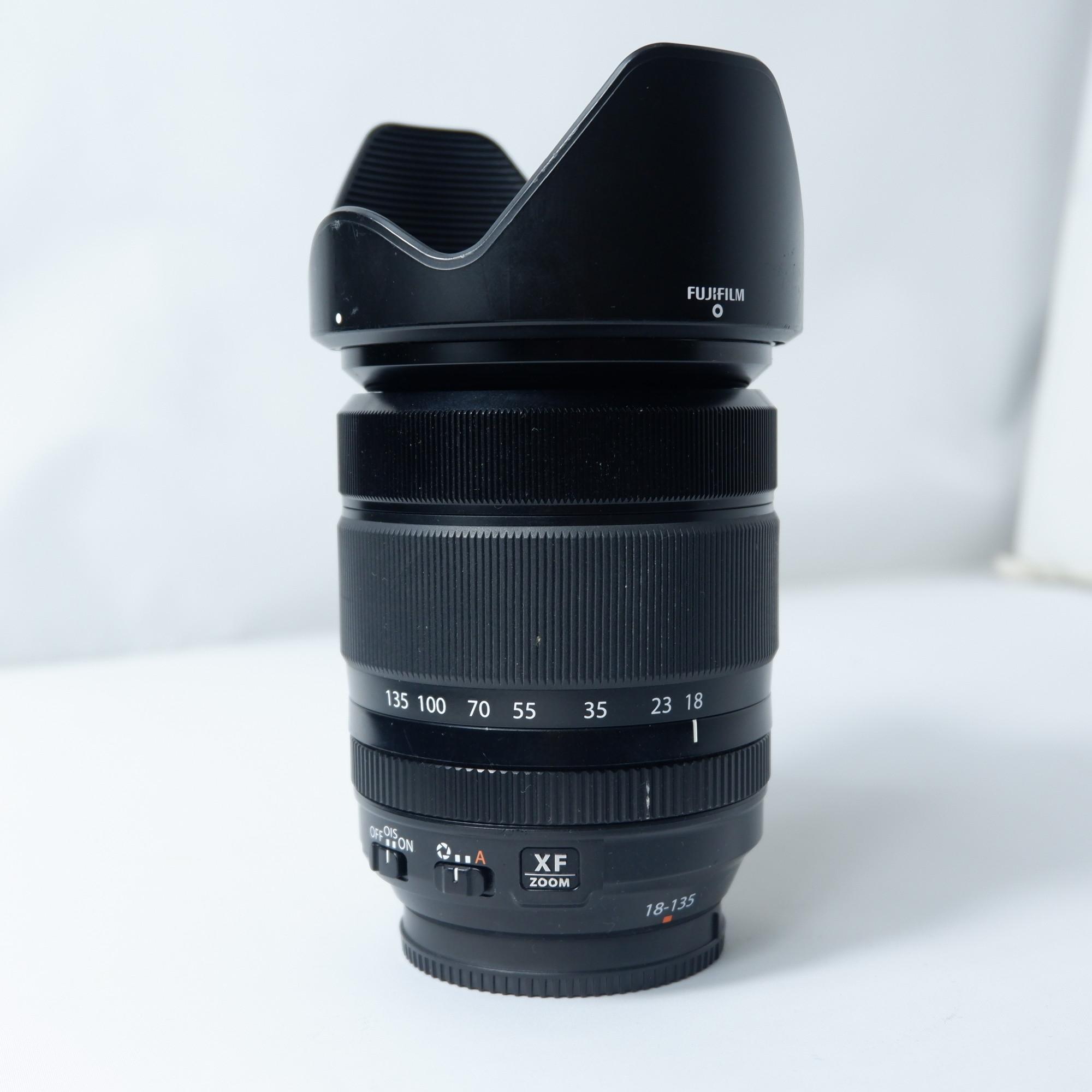 FUJIFILM 18-135MM XF | ỐNG KÍNH ĐA DỤNG CAO CẤP | MỚI 98%-duoc-ban-tai-Máy Ảnh Shop