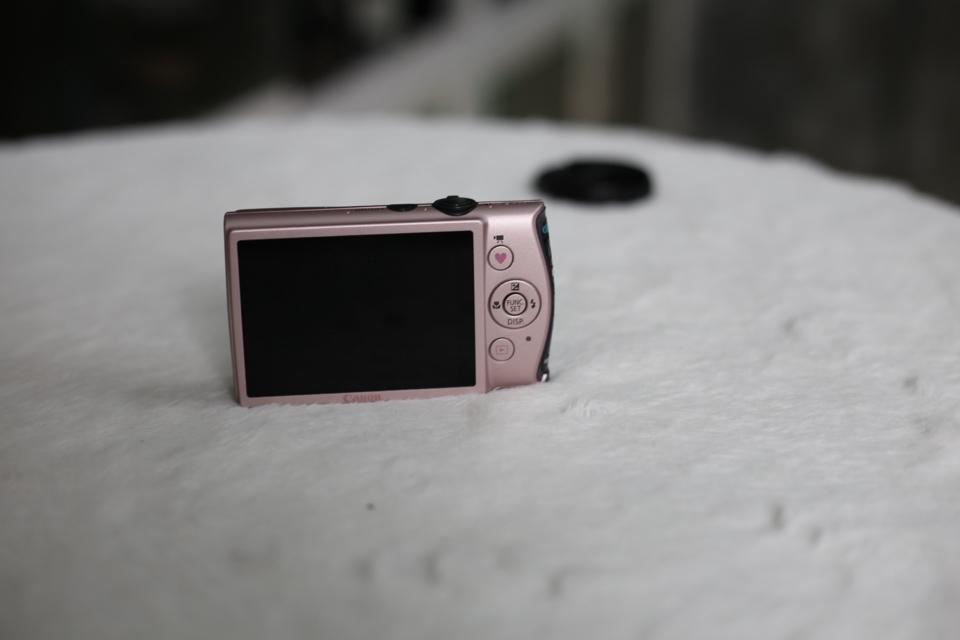 Canon IXY 600F-duoc-ban-tai-Máy Ảnh Shop