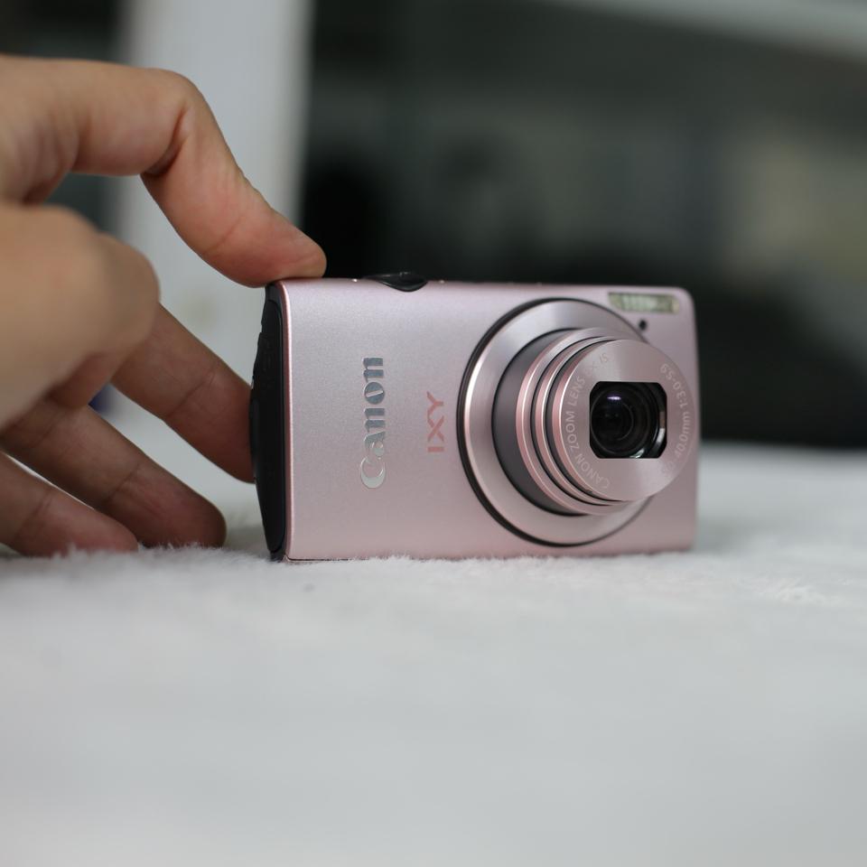 Canon IXY 600F-duoc-ban-tai-Máy Ảnh Shop