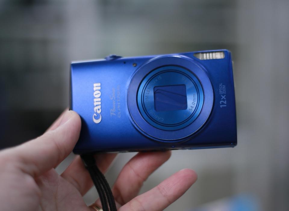 Canon ELPH 170 is-duoc-ban-tai-Máy Ảnh Shop