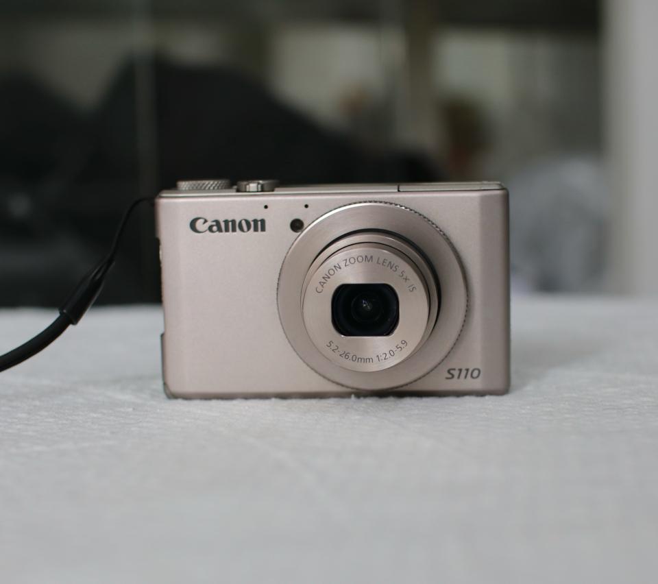 MÁY ẢNH CANON POWERSHOT S110, Wifi-duoc-ban-tai-Máy Ảnh Shop