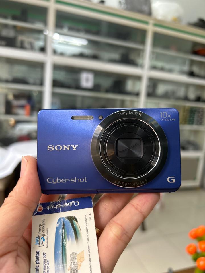 Sony W690-duoc-ban-tai-Máy Ảnh Shop