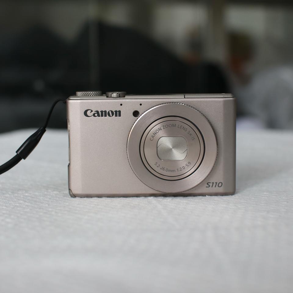 MÁY ẢNH CANON POWERSHOT S110, Wifi-duoc-ban-tai-Máy Ảnh Shop