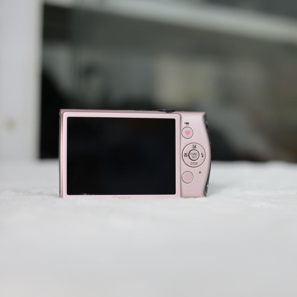 Canon IXY 600F-duoc-ban-tai-Máy Ảnh Shop
