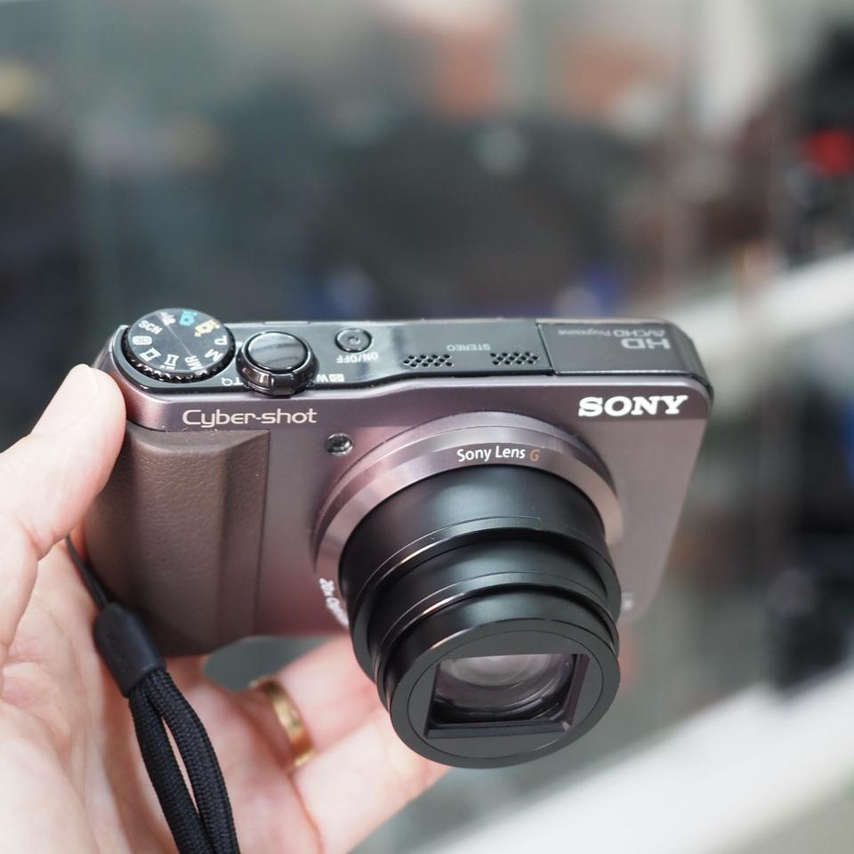 Sony Cyber-Shot DSC-HX30V, use, đẹp-duoc-ban-tai-Máy Ảnh Shop